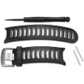 Garmin - Håndrem for GPS-ur - grå, svart - for Approach S3, S3W