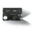 Victorinox Swisscard Lite Transparent Multiverktøy