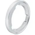 GROHE 27180000, Mellomlegg, Rustfritt stål, Rustfritt stål, Rund, 8 mm, 7,1 cm