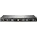HP Aruba 2930f Switch 48 Porter