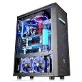 Thermaltake Core X71 Tg Pc-tårnkasse