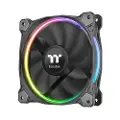 Thermaltake Riing 14 RGB TT Premium Edition - Indsats med blæser - 140 mm - (3-pack)