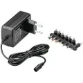Goobay Universal Laptoplader 9-24V 1,5A 36W