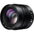 Panasonic Dg Nocticron F/1.2 Asph. Power O.i.s.-objektiv 42.5 Mm