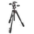 Manfrotto Kit 190xpro 43 Way Stativ