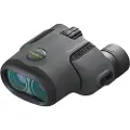 Pentax PAPILIO II 6,5x21, BaK-4 Porro, 6,5x, 2,1 cm, Sort, 290 g