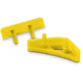 Noctua NA-SAVP1.yellow Anti-Vibration - Lyddemper innsats - Gul