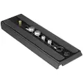 Manfrotto 504plong Video Stativ