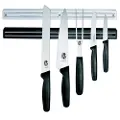 Victorinox Magnetic Knife Bar, Sort, 30 mm, 350 mm, 22 mm