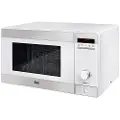 Teka Mwe 230 G 1000w Mikrobølgeovn Med Grill