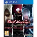 Sony Ps4 Devil May Cry Hd Collection
