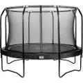 Salta Premium Black Edition COMBO - 396 cm rekreativ & have trampolin