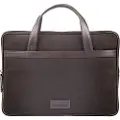 dbramante1928 Dbramante GO 13' Case Silkeborg, dark brown Chestnut