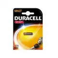 Duracell Security MN27 - Batteri MN27 - Alkalisk