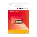 Agfa AgfaPhoto - CR2-bakterier - Li