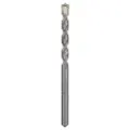 Bosch Powertools Bosch Accessories CYL-3 2608597898 Hårdmetal Beton-spiralbor 8 mm Samlet længde 150 mm Cylinderskaft 1 stk