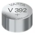 Varta V 392 - Batteri SR41 - sølvoksid - 38 mAh
