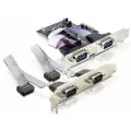 DeLOCK 4xrs-232-adapter