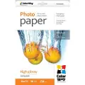 Colorway - photo paper - glossy - 50 sheet(s) - 100 x 150 mm - 230 g/m²