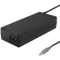 Qoltec 50093.90w Laptop-lader