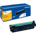Pelikan Hp Ce341a 1239c Rehilt Kompatibel Toner