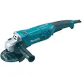 Makita Ga5021 Vinkelsliper