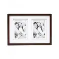 Deknudt S65kq2 18x13 Cm Wood With Passepartout Photo Fotoramme