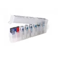 Ansmann Akku Box - Batteriholder