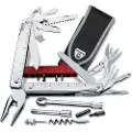 Victorinox Sveitsisk Verktøy X Plus Skralle