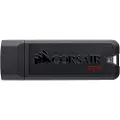 Corsair Flash Voyager GTX - USB-flashstasjon - 256 GB - USB 3.1