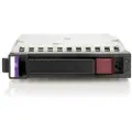 HP HPE - Harddisk - 2 TB - hot-swap - 3.5 LFF - SAS 12Gb/s - 7200 rpm