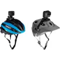 GoPro Vented Helmet Strap Camera Mount