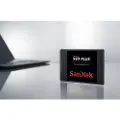 SanDisk Ssd Plus Sdssda-240g-g26 240gb Ssd
