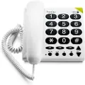Doro Phoneeasy 311c Fasttelefon