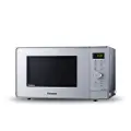 Panasonic Nn-gd36hmsug 1000w Mikrobølgeovn