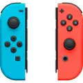 Nintendo Switch Joy-Con Pair (Switch) (Original)