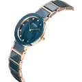 Bering 11429-767 Quartz 5 Atm 29 Mm Dameklokke