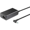 CoreParts - Strømadapter - 65 watt - Europa - for HP 255 G3 ENVY Laptop 14, 15 Pavilion Laptop 15, 17
