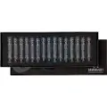 Rembrandt Soft pastel set Dark Colours | 15 whole pastels