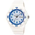 Casio Mrw200hc7b2vd Dameklokke