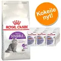 Royal Canin Sensible 33 400g
