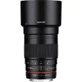 Samyang Mf 2/135 Canon Ef Kameralinse