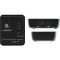 Kramer KW-14 Expandable Wireless High Definition Transmitter & Receiver - Trådløs video/lyd-utvider - opp til 30 m