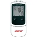 Ebro 1340-6330 EBI 300 Temperatur-datalogger Mål Temperatur -30 til 70 °C
