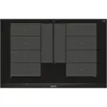 Siemens iQ700 EX875LYC1E - MotionMove - PowerMove - FryingSensor Plus - 80cm