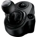 Logitech Driving Force Shifter - Girskiftearm - kablet - for Microsoft Xbox One, Sony PlayStation 4