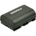 Duracell Canon Lp-e6 1600mah Litiumbatteri