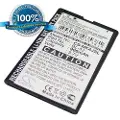 24hShop Batteri for SmartPhone, Mobil for Nokia C6, C6-00, Touch 3G og andre.