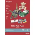 Canon MP-101 - Matt - A4 (210 x 297 mm) - 170 g/m² - 5 ark fotopapir - for PIXMA PRO-1, PRO-10, PRO-100