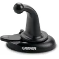 Garmin Dashboard Sugekoppmontering